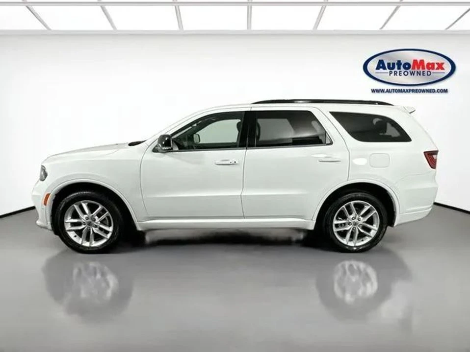 2023 Dodge Durango 3rd Gen - Image 4 of 20
