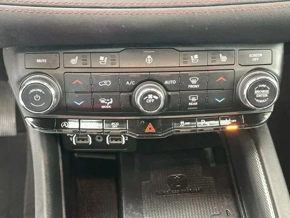 2023 Dodge Durango 3rd Gen - Image 18 of 20