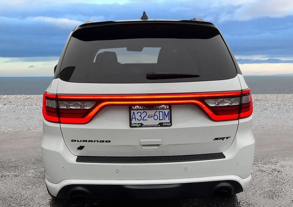 2023 Dodge Durango 3rd Gen - Image 7 of 18