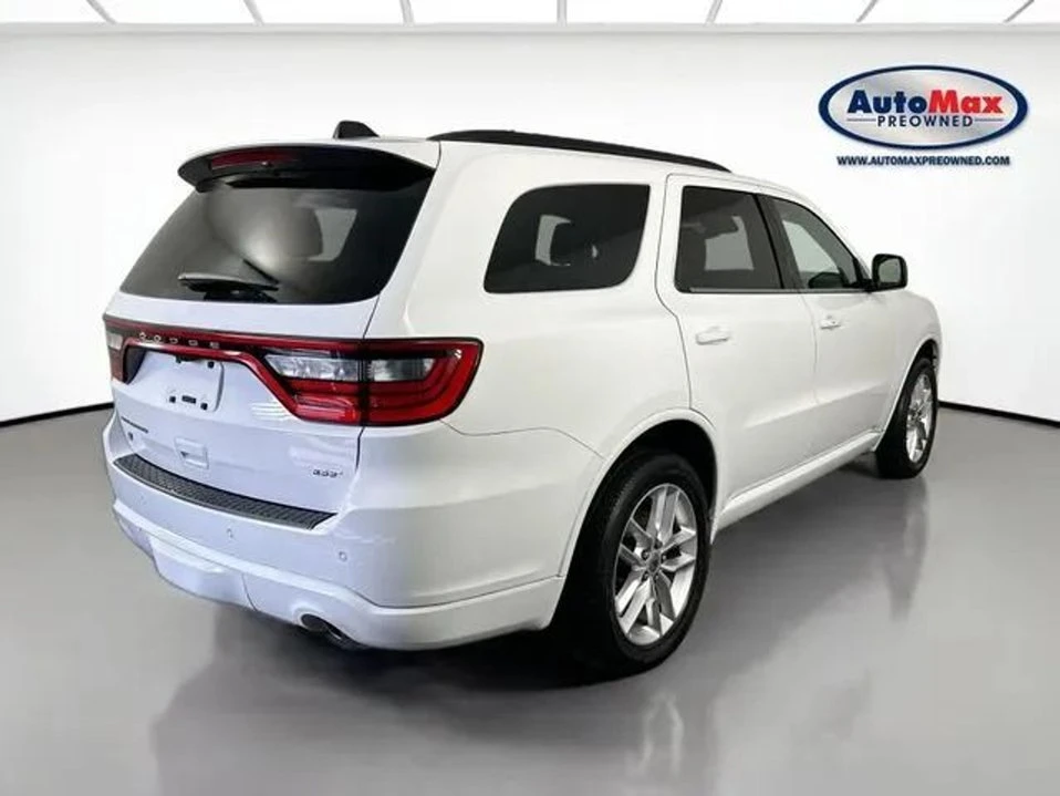 2023 Dodge Durango 3rd Gen - Image 7 of 20
