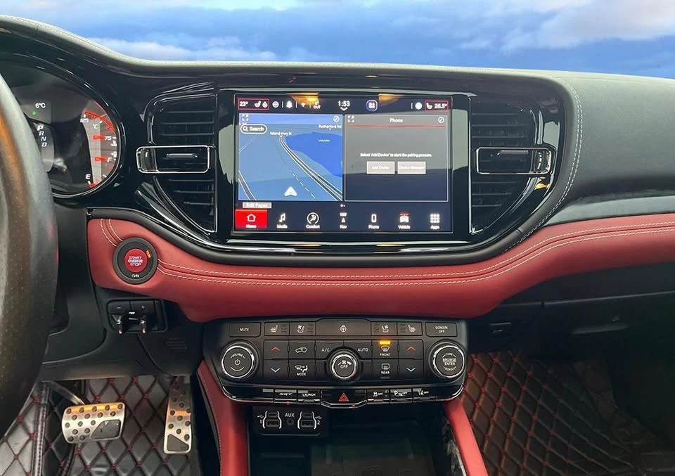 2023 Dodge Durango 3rd Gen - Image 17 of 18