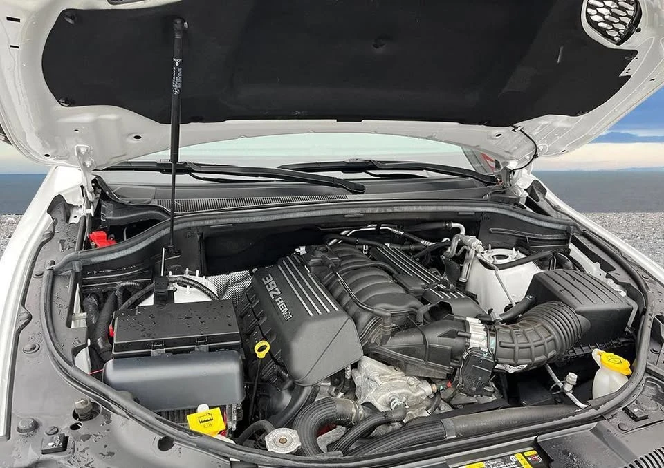 2023 Dodge Durango 3rd Gen - Image 11 of 18
