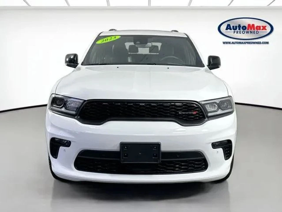 2023 Dodge Durango 3rd Gen - Image 2 of 20