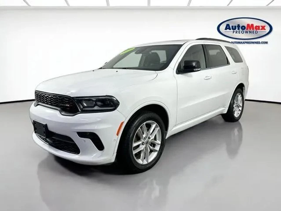 2023 Dodge Durango 3rd Gen - Image 3 of 20