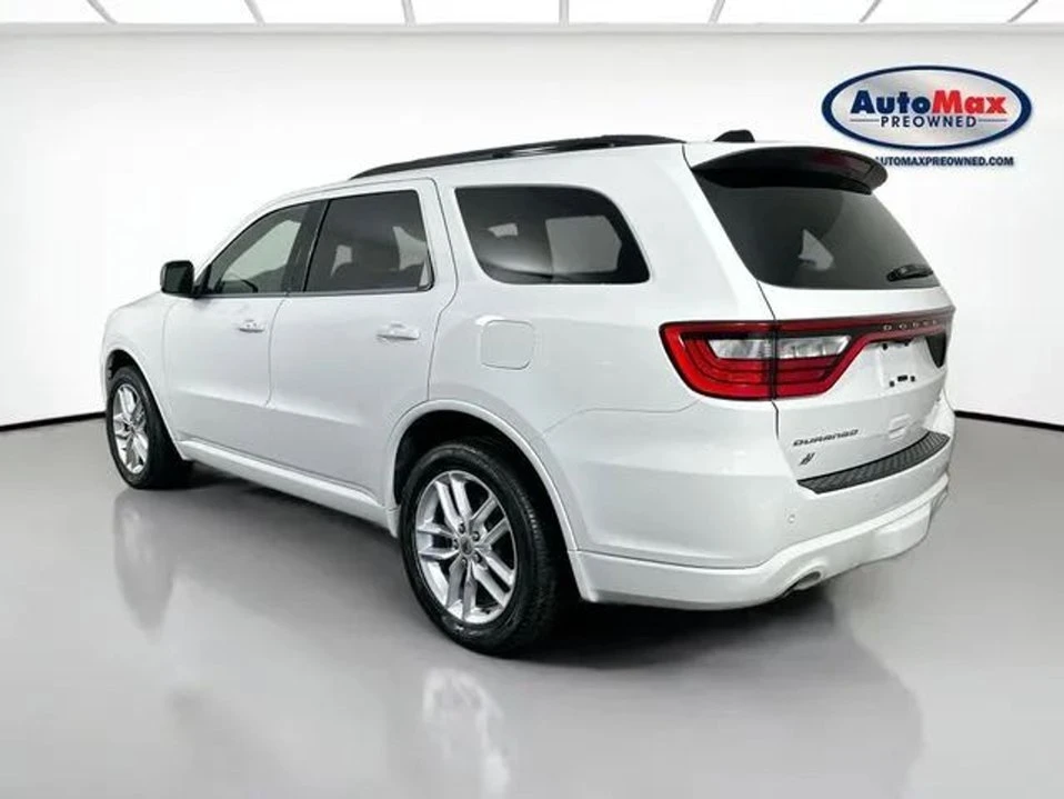 2023 Dodge Durango 3rd Gen - Image 5 of 20