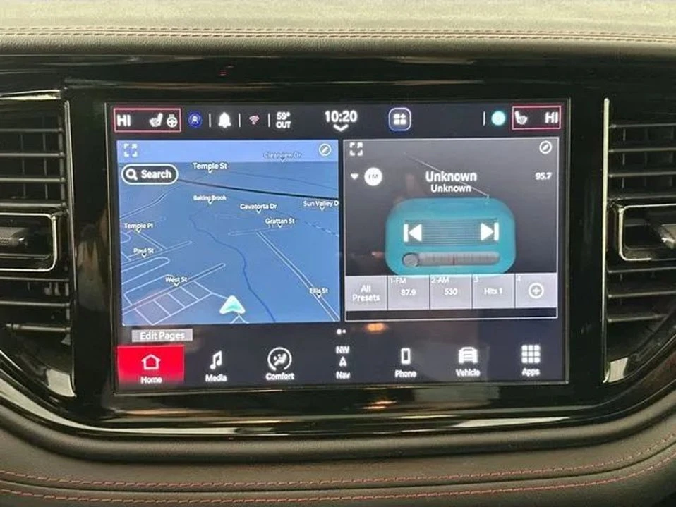 2023 Dodge Durango 3rd Gen - Image 15 of 20