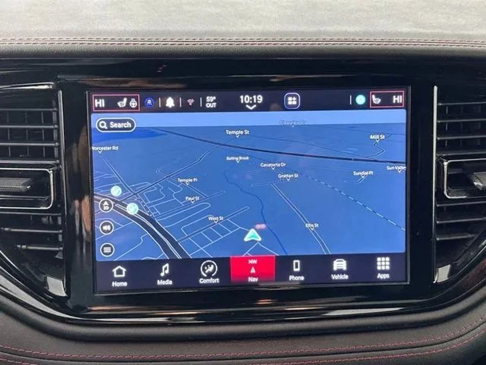 2023 Dodge Durango 3rd Gen - Image 16 of 20