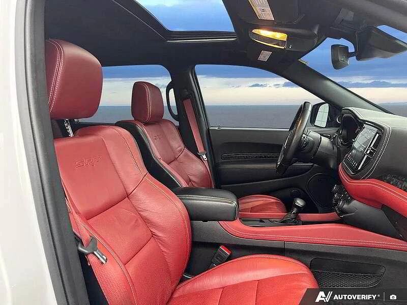 2023 Dodge Durango 3rd Gen - Image 8 of 8
