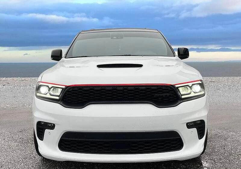 2023 Dodge Durango 3rd Gen - Image 2 of 8