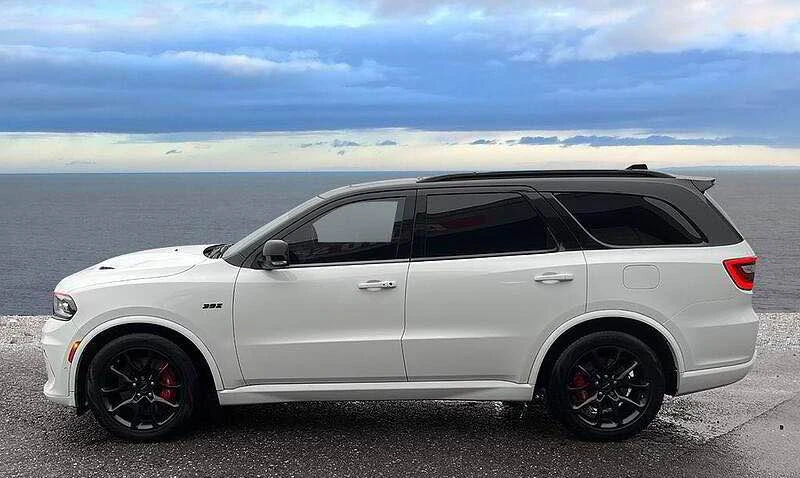 2023 Dodge Durango 3rd Gen - Image 6 of 8