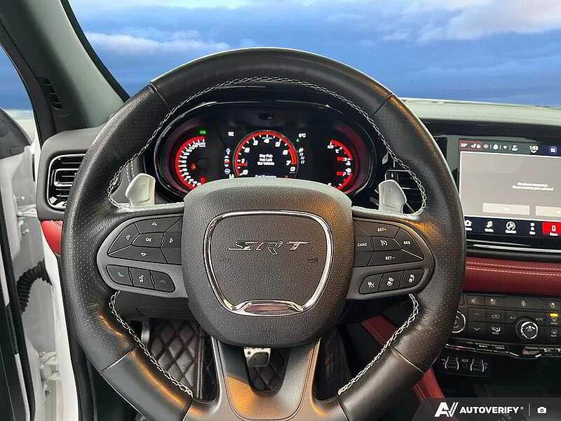 2023 Dodge Durango 3rd Gen - Image 5 of 8