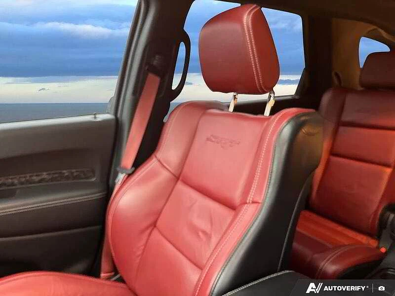 2023 Dodge Durango 3rd Gen - Image 7 of 8