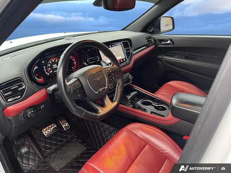 2023 Dodge Durango 3rd Gen - Image 4 of 8