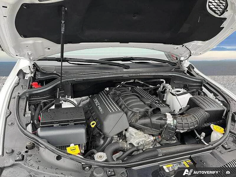 2023 Dodge Durango 3rd Gen - Image 3 of 8