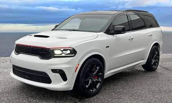 2023 Dodge Durango SRT 392 Premium