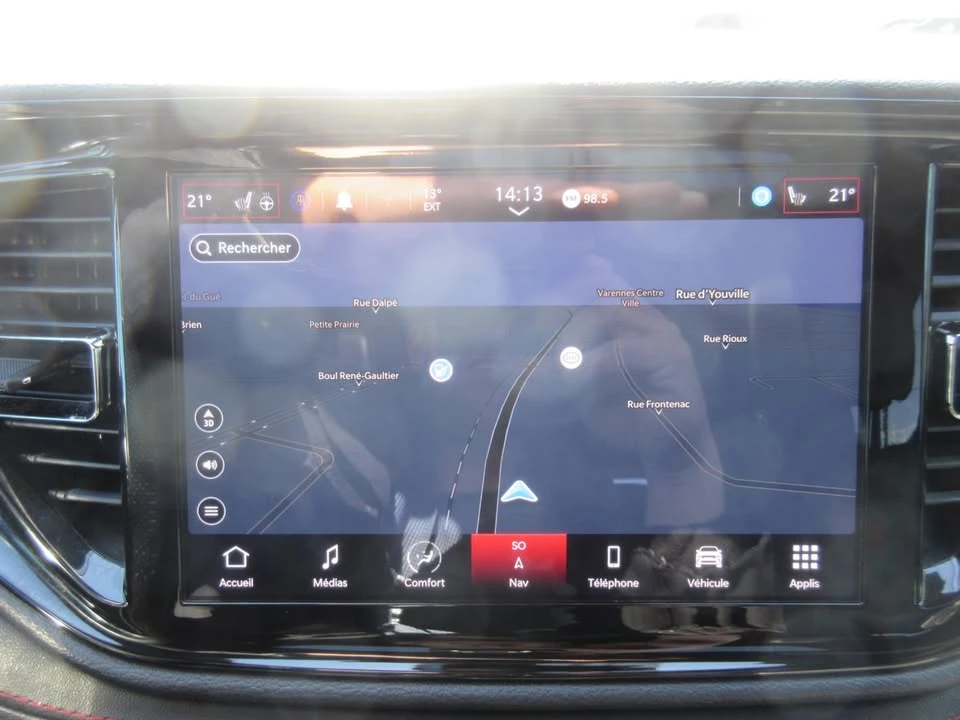 2023 Dodge Durango 3rd Gen - Image 7 of 10