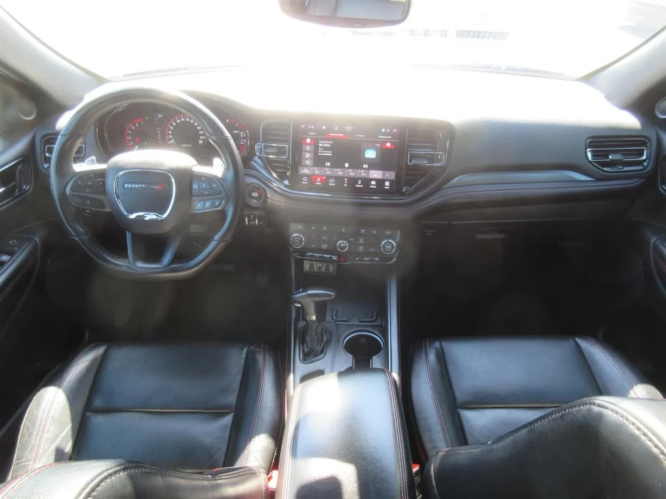 2023 Dodge Durango 3rd Gen - Image 8 of 10