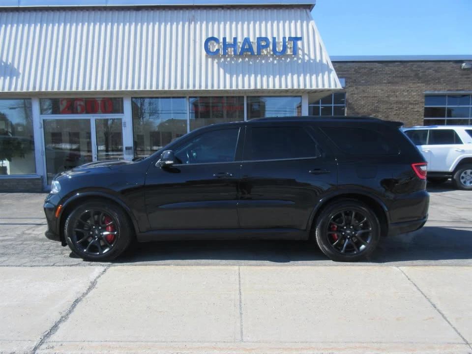 2023 Dodge Durango 3rd Gen - Image 2 of 10