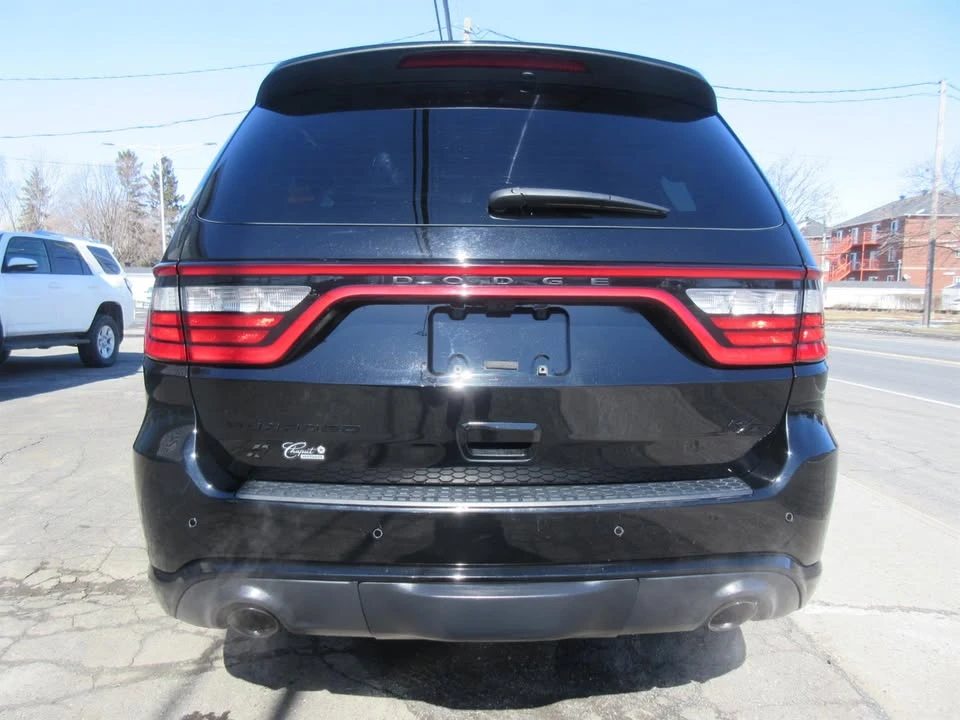 2023 Dodge Durango 3rd Gen - Image 9 of 10