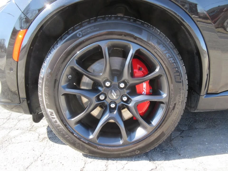 2023 Dodge Durango 3rd Gen - Image 6 of 10