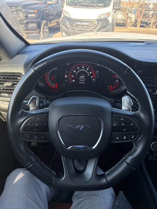 2023 Dodge Durango 3rd Gen - Image 3 of 10