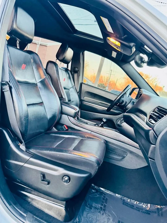 2023 Dodge Durango 3rd Gen - Image 19 of 19