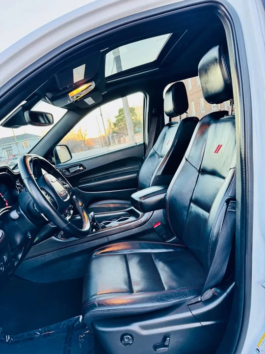 2023 Dodge Durango 3rd Gen - Image 10 of 19