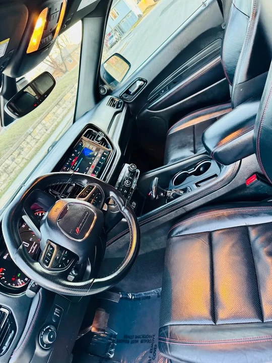 2023 Dodge Durango 3rd Gen - Image 11 of 19