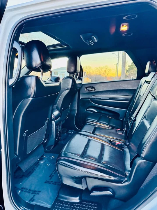 2023 Dodge Durango 3rd Gen - Image 18 of 19