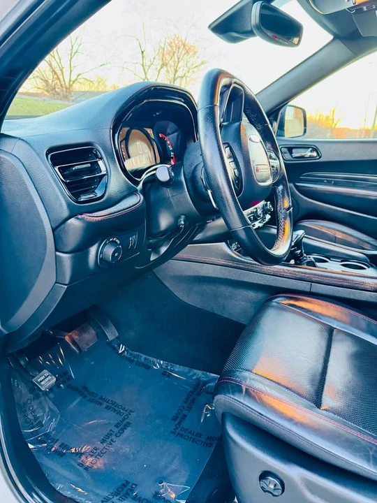 2023 Dodge Durango 3rd Gen - Image 6 of 19