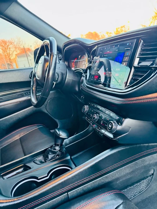 2023 Dodge Durango 3rd Gen - Image 16 of 19