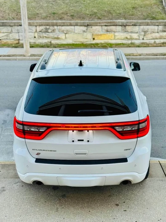2023 Dodge Durango 3rd Gen - Image 10 of 20