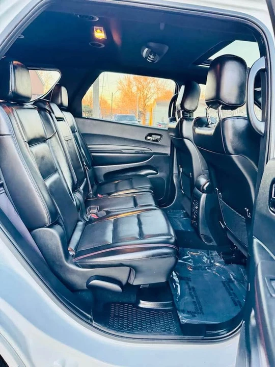 2023 Dodge Durango 3rd Gen - Image 11 of 20