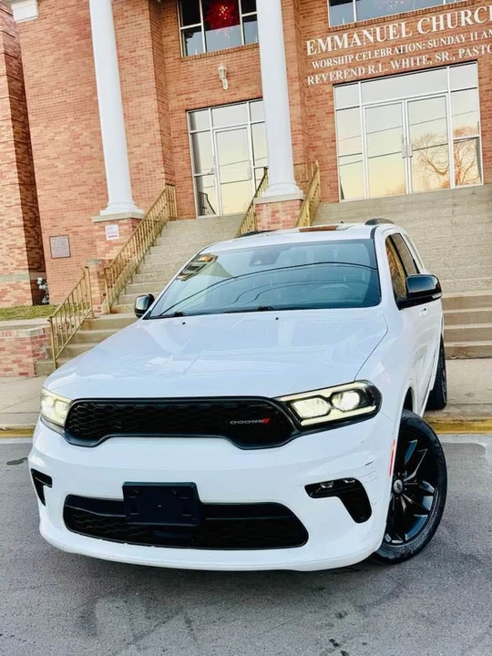 2023 Dodge Durango 3rd Gen - Image 14 of 20