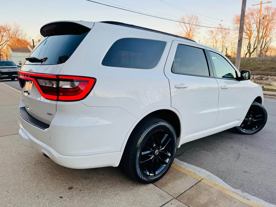 2023 Dodge Durango 3rd Gen - Image 3 of 20
