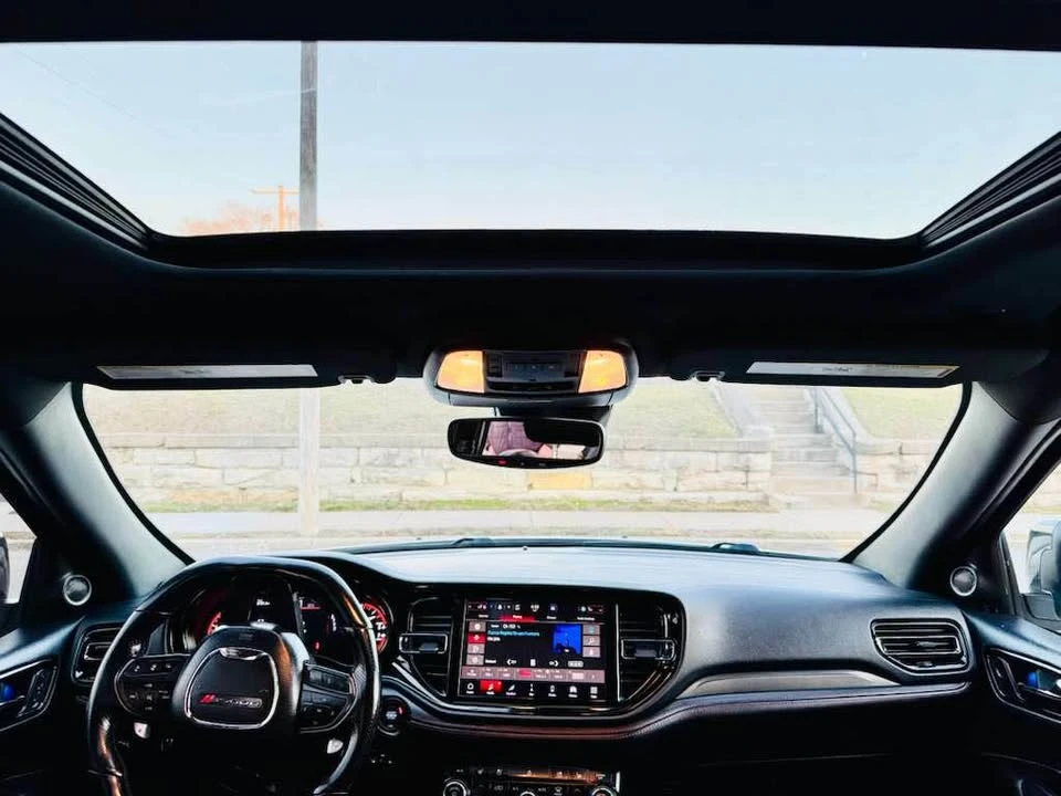 2023 Dodge Durango 3rd Gen - Image 4 of 20