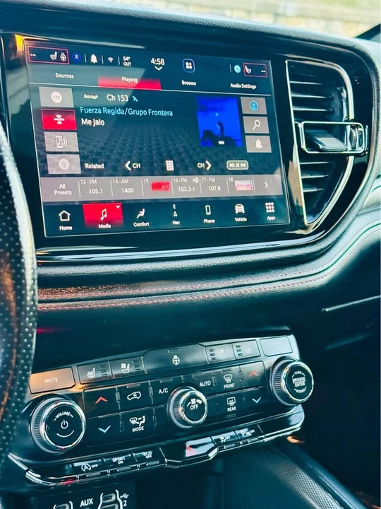 2023 Dodge Durango 3rd Gen - Image 19 of 20