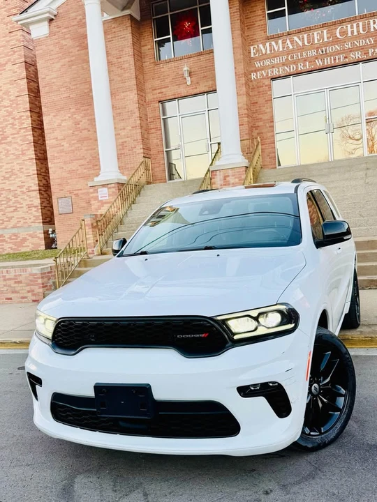 2023 Dodge Durango 3rd Gen - Image 2 of 20