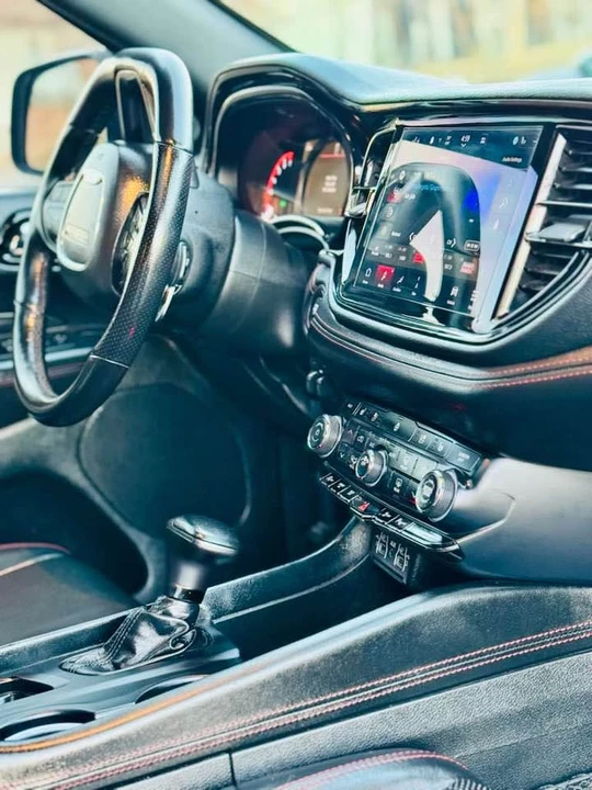 2023 Dodge Durango 3rd Gen - Image 18 of 20