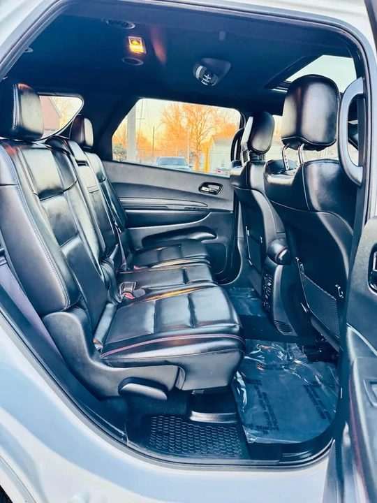 2023 Dodge Durango 3rd Gen - Image 9 of 19