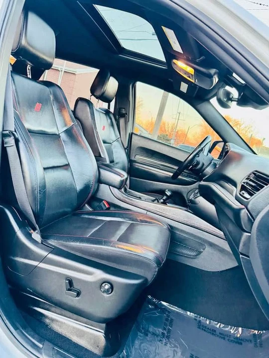 2023 Dodge Durango 3rd Gen - Image 7 of 19