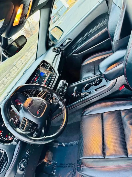 2023 Dodge Durango 3rd Gen - Image 4 of 19