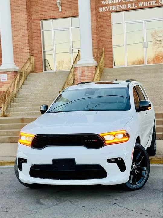 2023 Dodge Durango 3rd Gen - Image 16 of 19