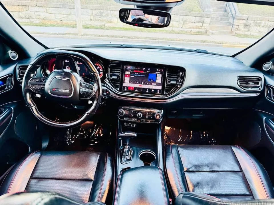 2023 Dodge Durango 3rd Gen - Image 3 of 19