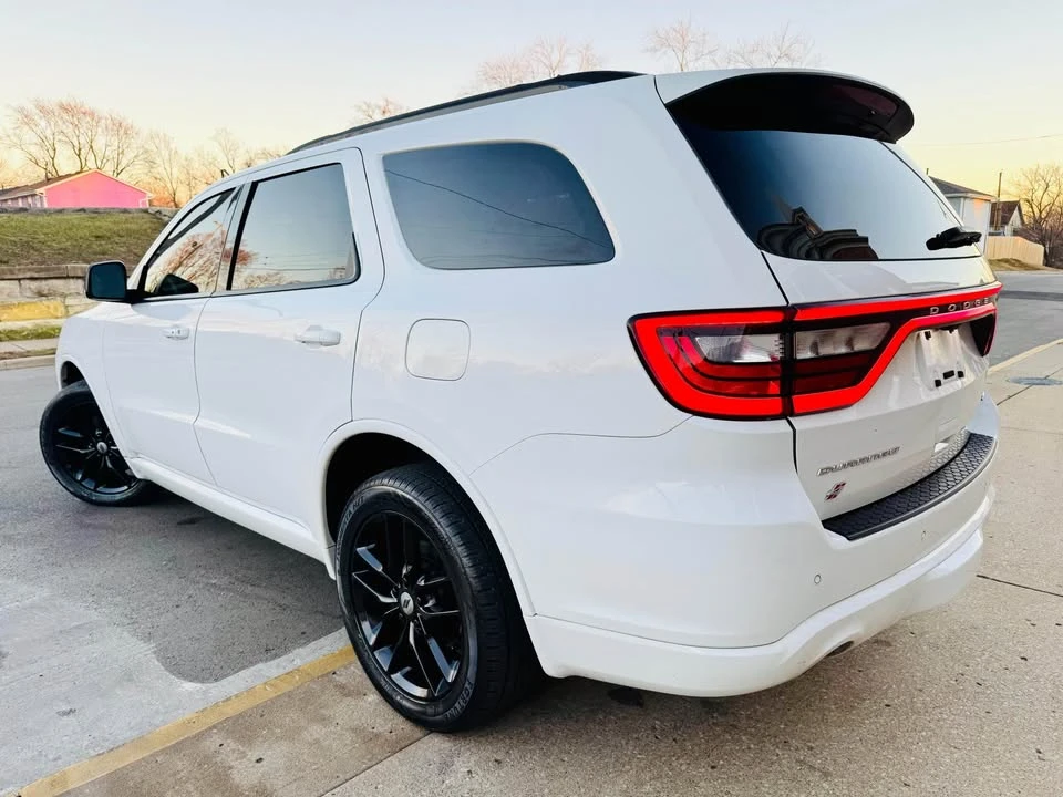 2023 Dodge Durango 3rd Gen - Image 14 of 19