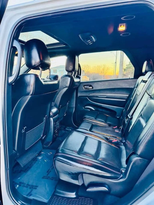 2023 Dodge Durango 3rd Gen - Image 10 of 19