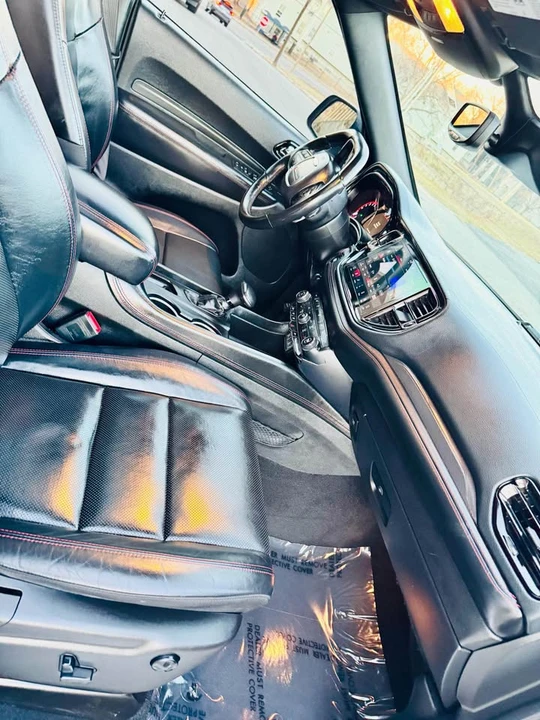 2023 Dodge Durango 3rd Gen - Image 6 of 19