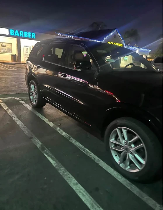 2023 Dodge Durango 3rd Gen - Image 3 of 3