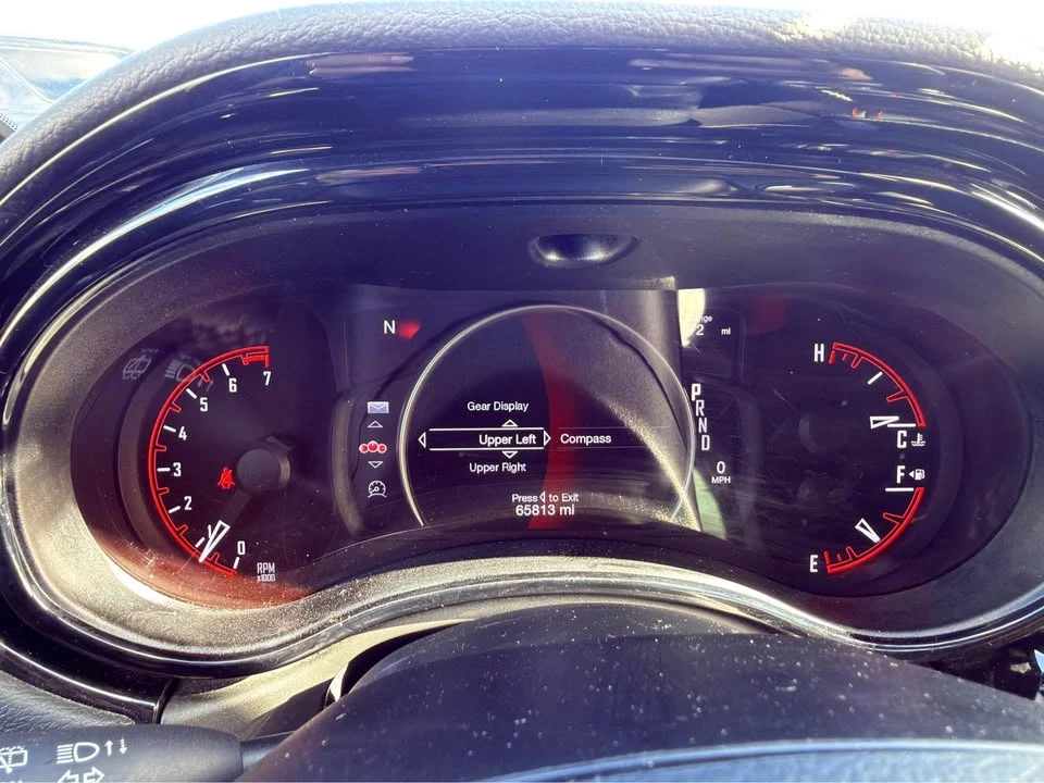 2023 Dodge Durango 3rd Gen - Image 13 of 13