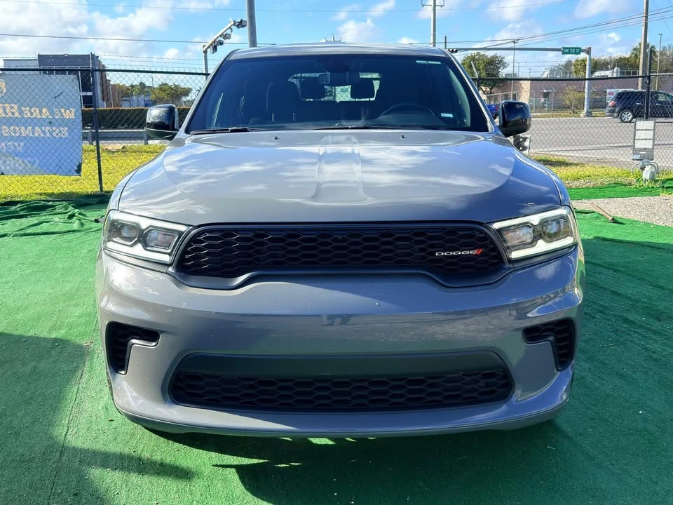 2023 Dodge Durango 3rd Gen - Image 3 of 13